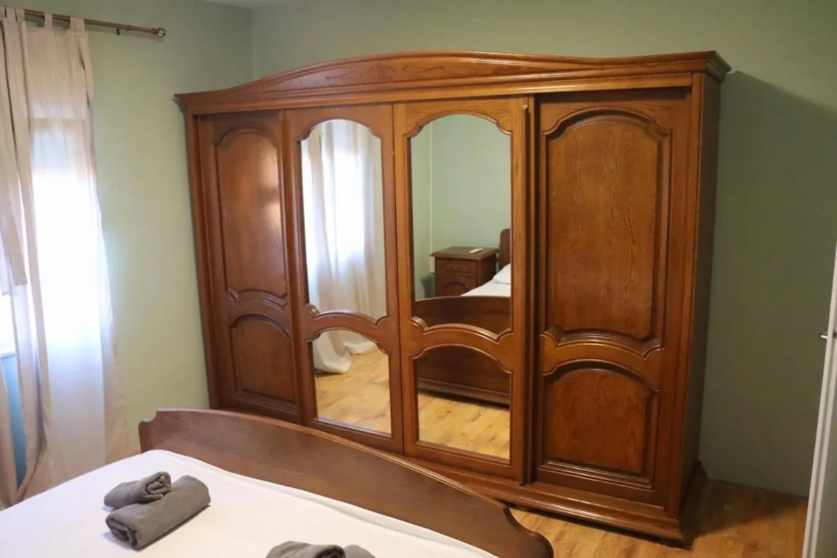 Holiday Home Gamaliel Kastela Apartment