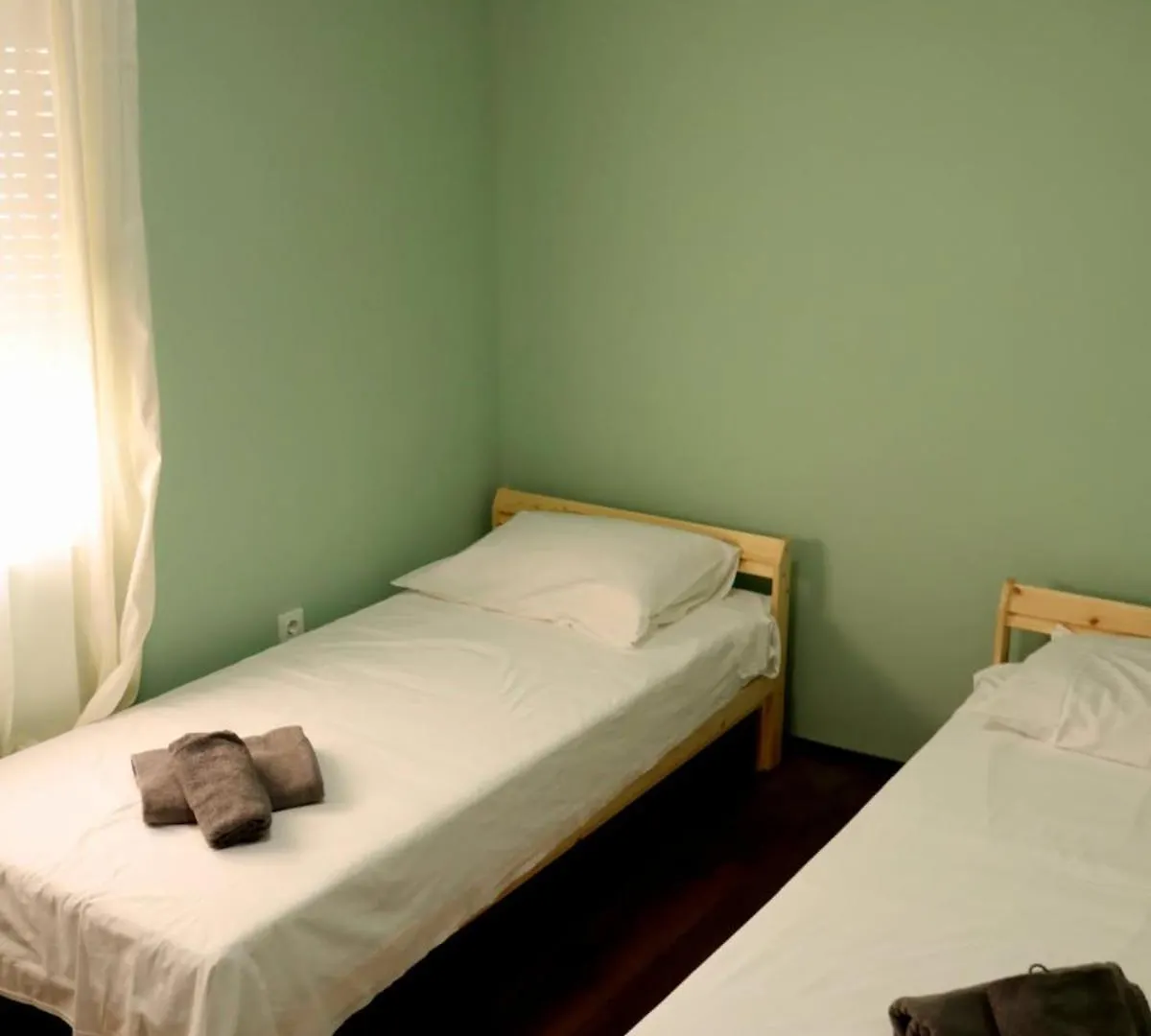 Apartmán Holiday Home Gamaliel Kaštela Chorvatsko