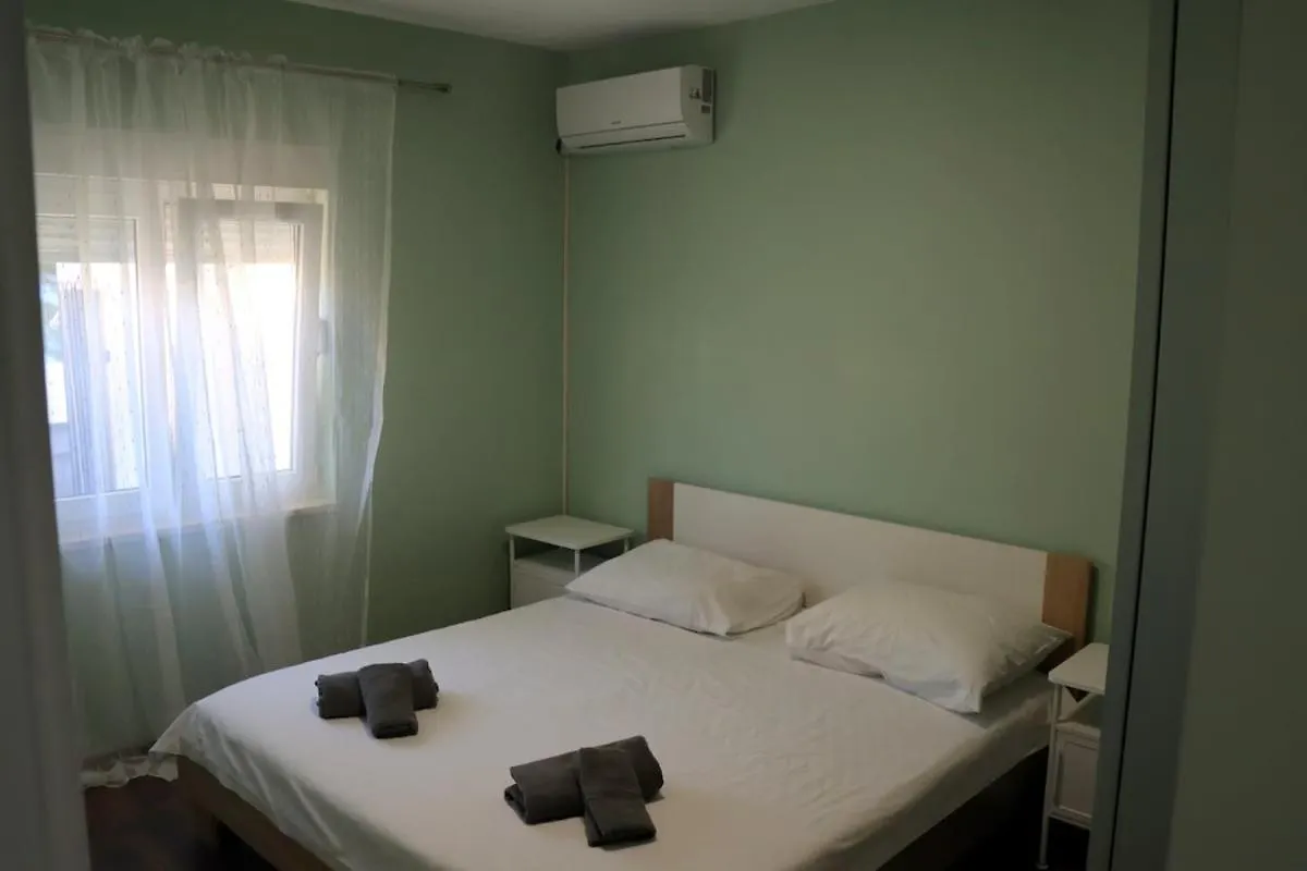 Apartmán Holiday Home Gamaliel Kaštela Chorvatsko