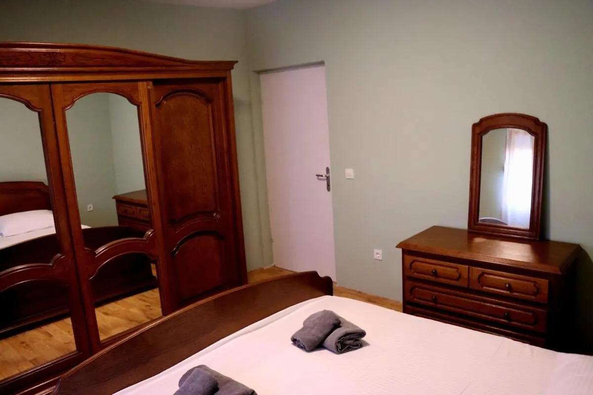 Apartmán Holiday Home Gamaliel Kaštela