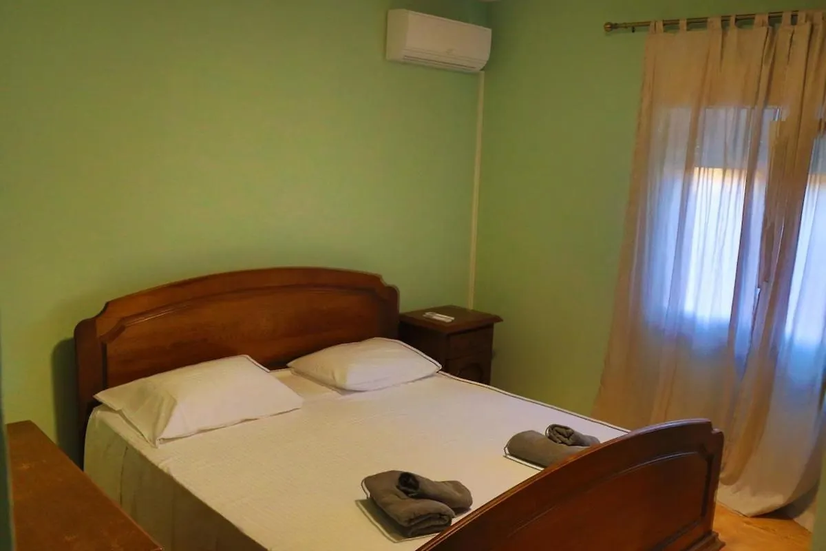Holiday Home Gamaliel Kaštela Apartmán
