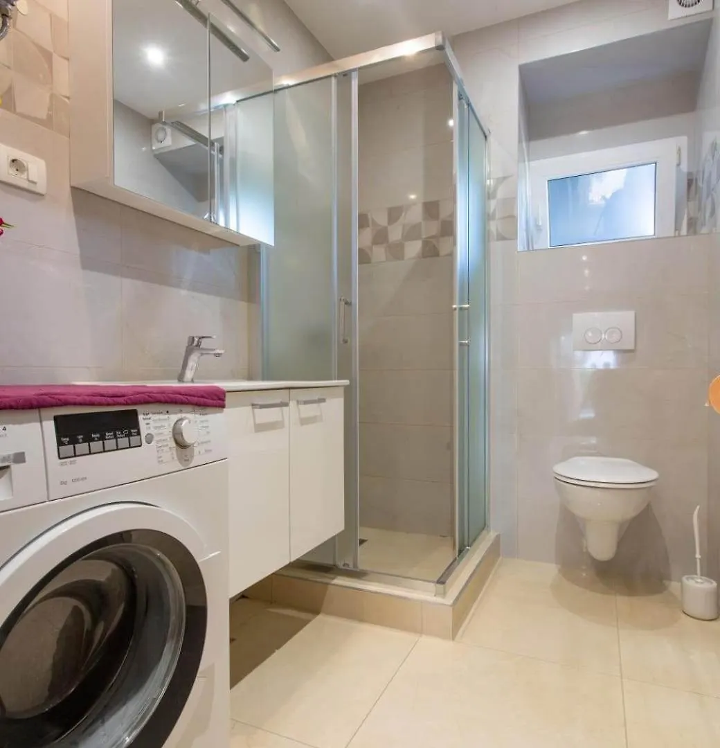 Apartmán Holiday Home Gamaliel Kaštela