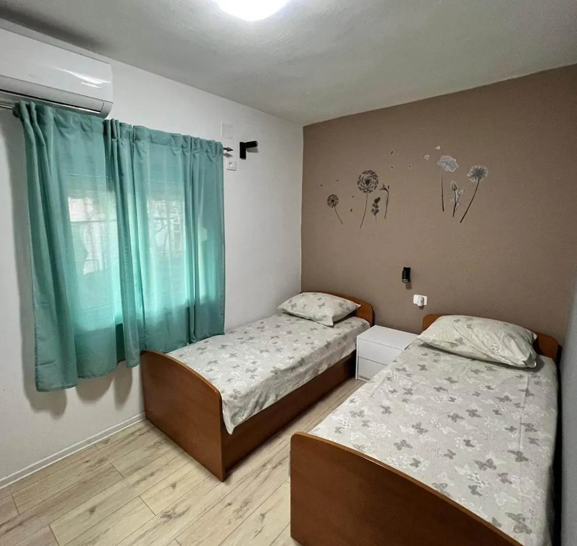 Holiday Home Gamaliel Kaštela Apartmán